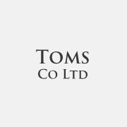 Toms Co Ltd