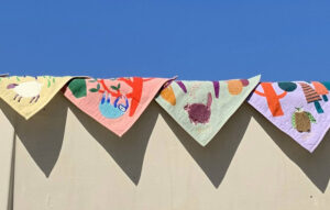 handkerchief