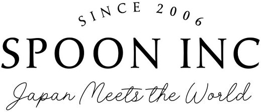 Spoon INC, Japan Meets the World